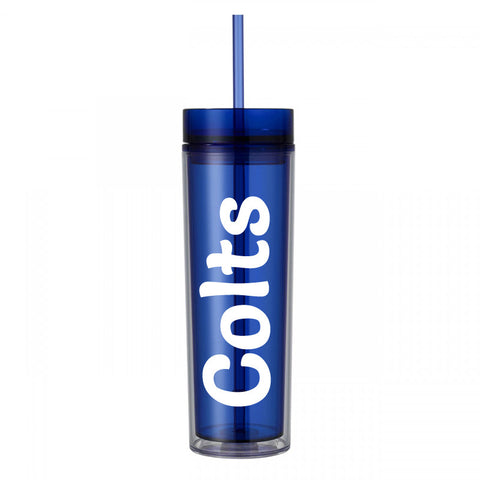 Colts Water Bottle