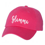 Glamma Glitter Ladies Hat