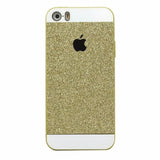 Glitter iPhone 5 / 5s Hard Cell Phone Cover