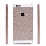 Glitter iPhone 6 Plus Hard Cell Phone Cover