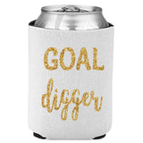 Goal Digger Can Cooler