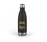 Goal Digger Stainless Steel Bottle