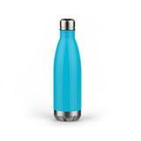 Custom Name Stainless Steel Water Bottle