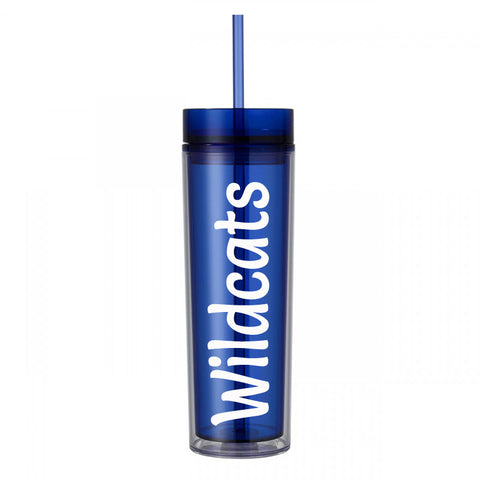 Wildcats Water Bottle