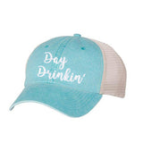 Day Drinkin' Vintage Unisex Hat