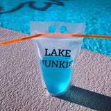 Lake Junkie Drink Pouch