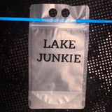 Lake Junkie Drink Pouch