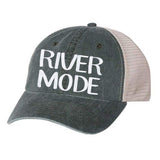 River Mode Vintage Unisex Hat