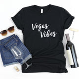 Vegas Vibes Short Sleeve Shirt
